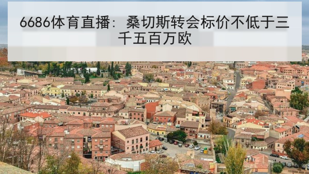 6686体育直播: 桑切斯转会标价不低于三千五百万欧 - 6686.com