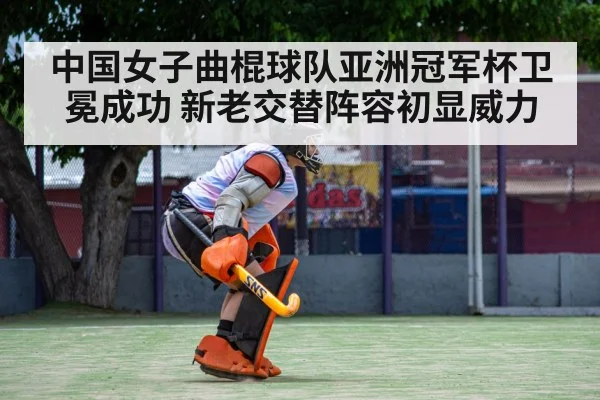 field hockey goalkeeper save